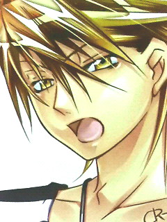 �W���� Buon Compleanno!!